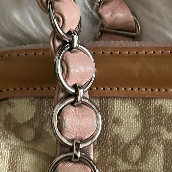 Dior Romantique Mini Bag - Picture 13 of 15